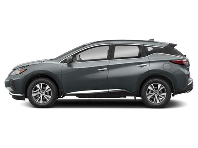 2024 Nissan Murano FWD SV