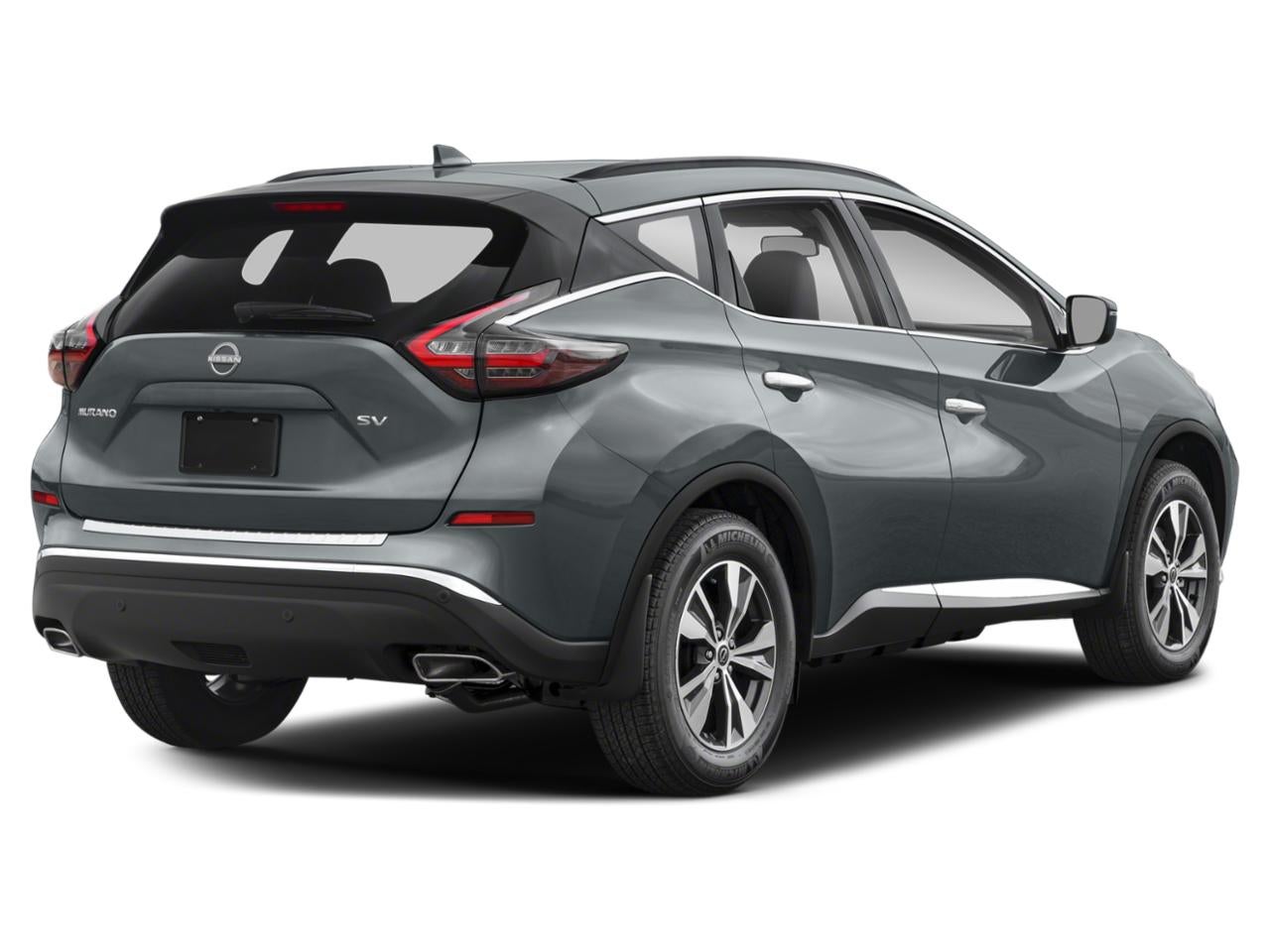 2024 Nissan Murano FWD SV