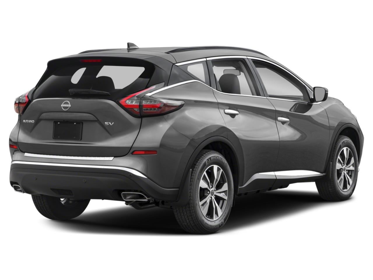 2024 Nissan Murano FWD SV