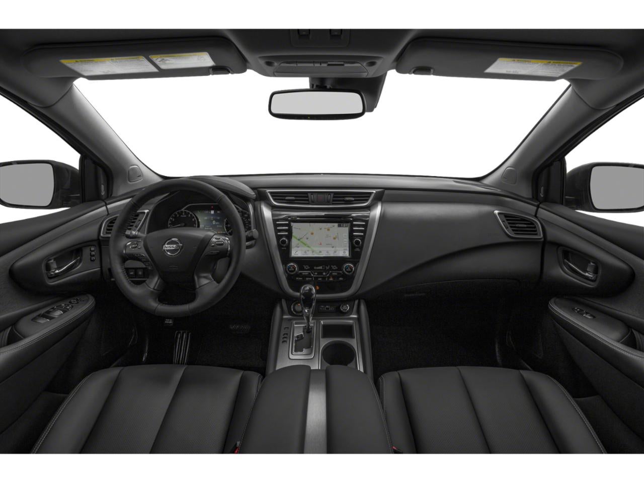 2021 Nissan Murano AWD SV