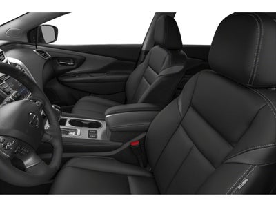 2021 Nissan Murano AWD SV