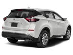 2021 Nissan Murano AWD SV