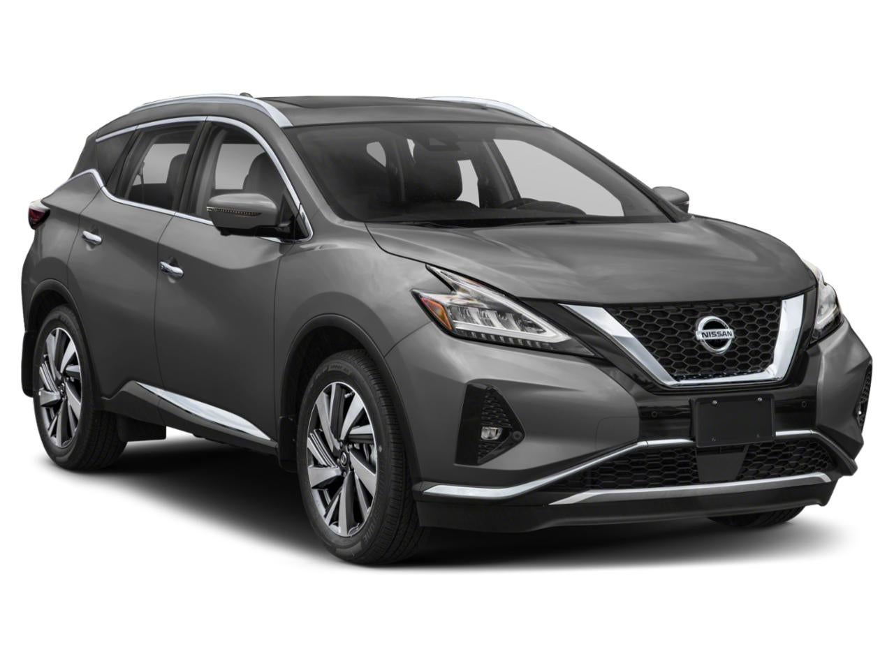 2021 Nissan Murano AWD SV