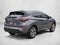 2020 Nissan Murano FWD SL