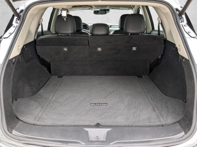 2020 Nissan Murano FWD SL