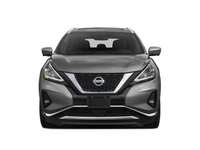 2020 Nissan Murano FWD SL