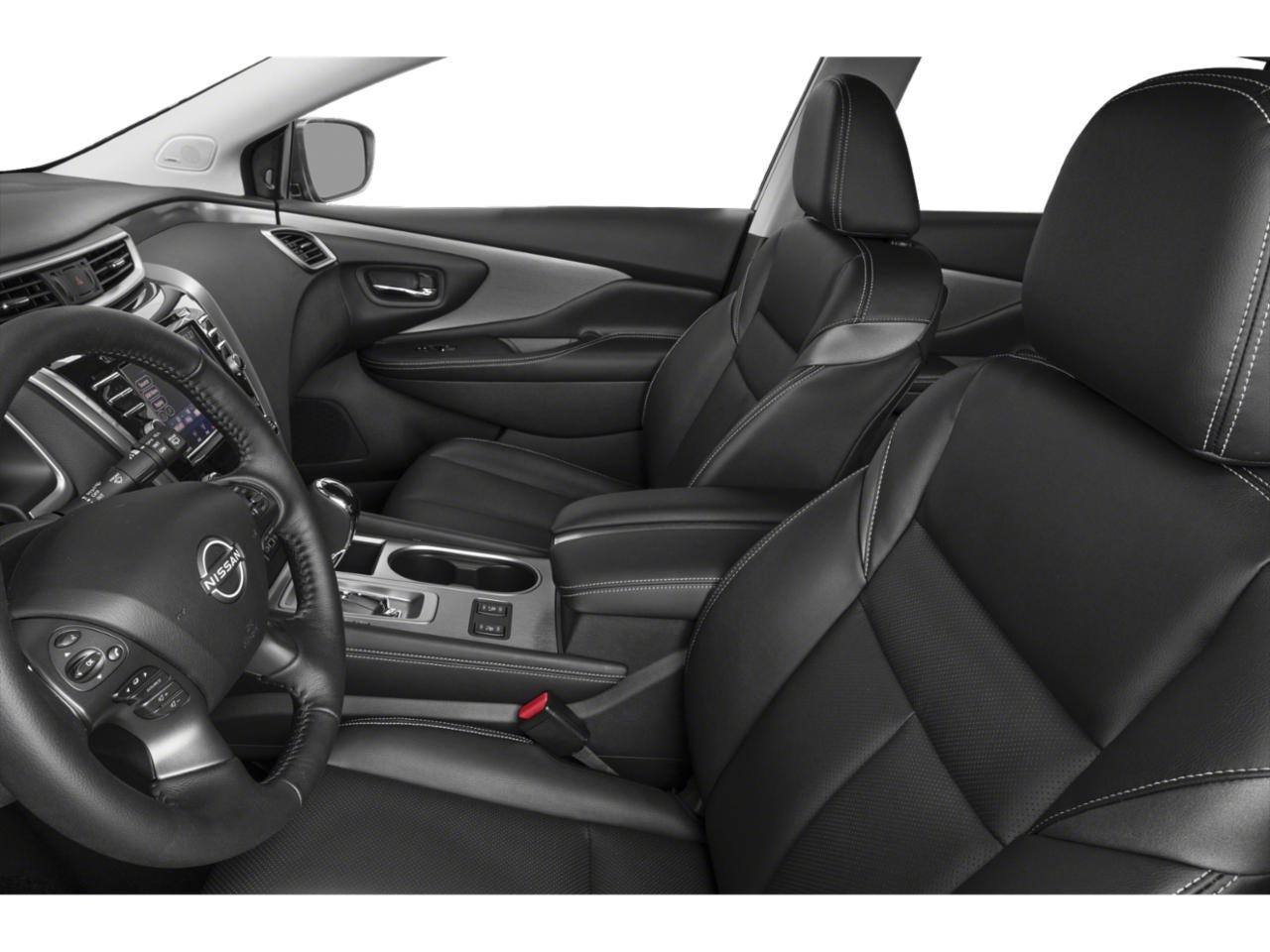 2024 Nissan Murano FWD Platinum