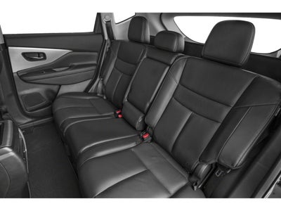 2024 Nissan Murano FWD Platinum