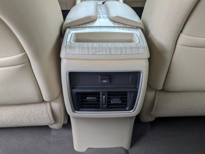 2017 Nissan Murano 2017.5 FWD SL