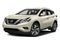 2017 Nissan Murano 2017.5 FWD SL
