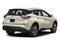 2017 Nissan Murano 2017.5 FWD SL