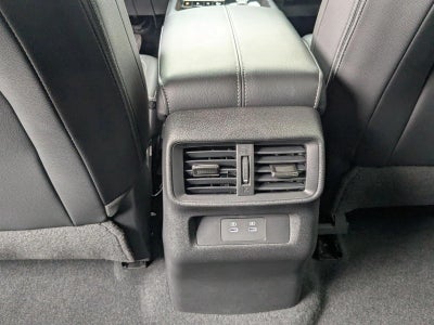 2025 Nissan Murano AWD SV