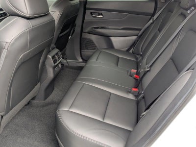 2025 Nissan Murano AWD SV