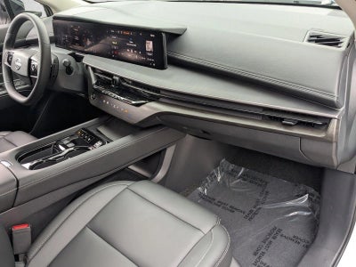 2025 Nissan Murano AWD SV