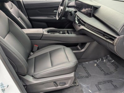 2025 Nissan Murano AWD SV