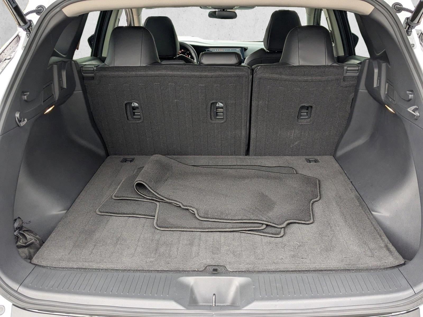 2025 Nissan Murano AWD SV