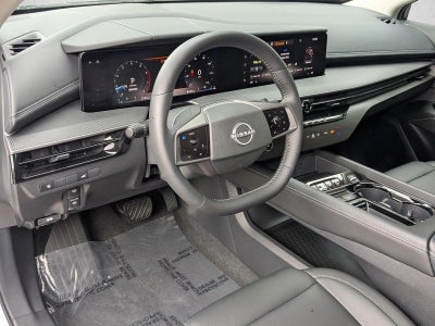 2025 Nissan Murano AWD SV