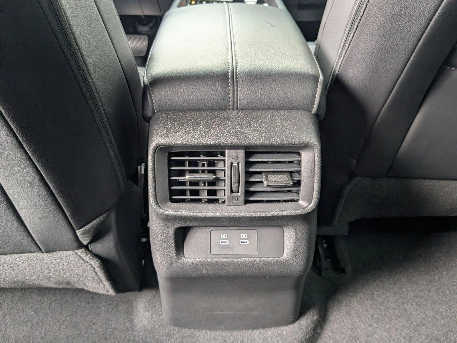 2025 Nissan Murano AWD SV