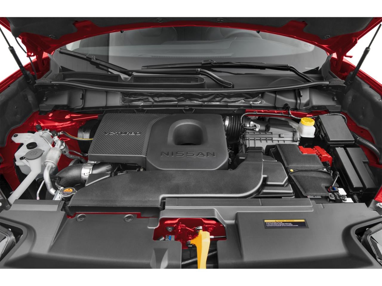 2025 Nissan Murano AWD SV