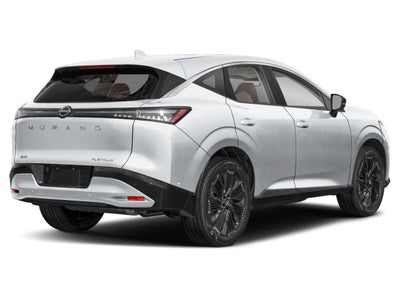 2025 Nissan Murano AWD SL
