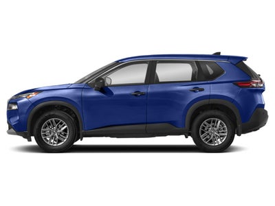 2023 Nissan Rogue FWD S