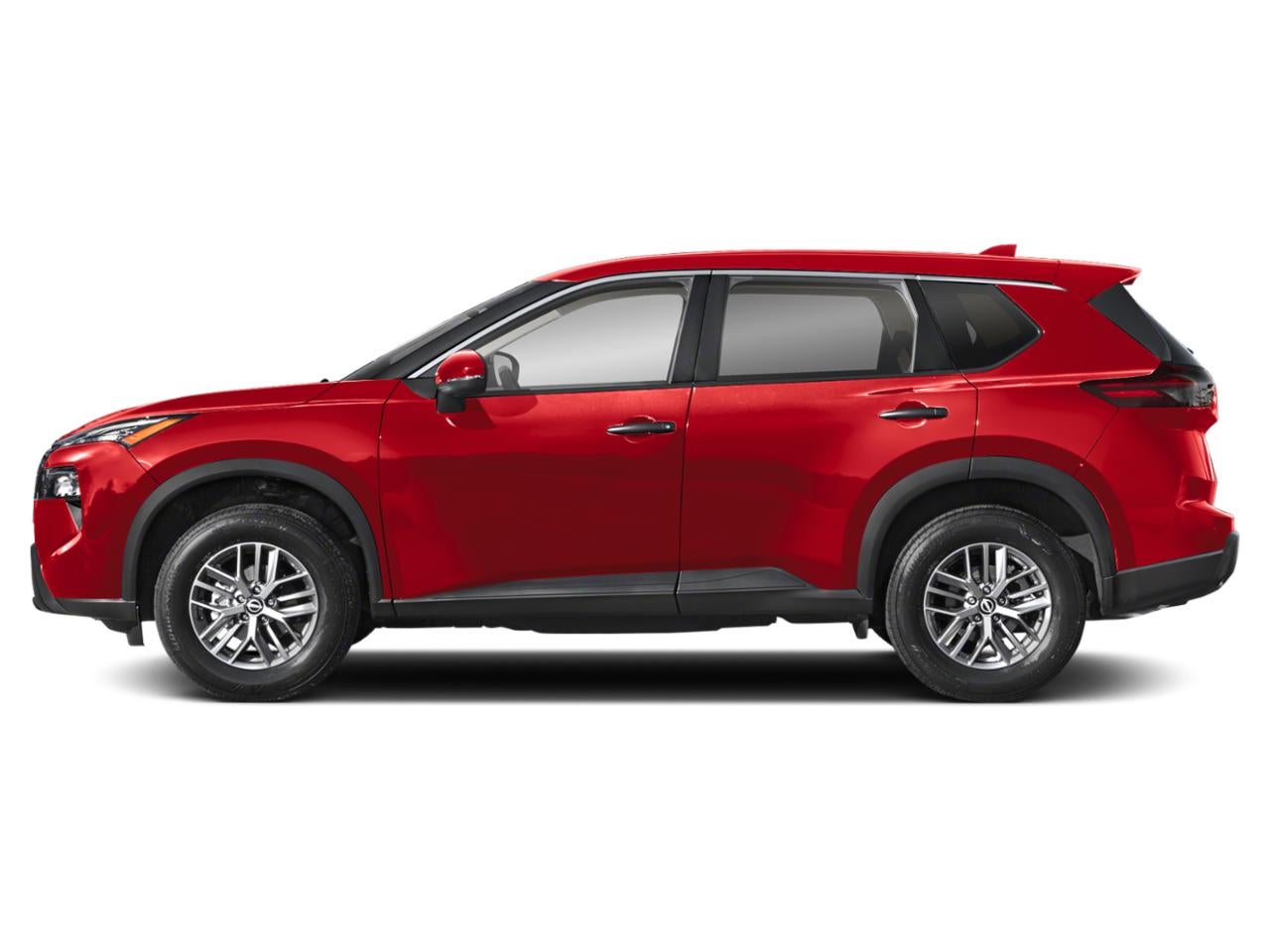 2025 Nissan Rogue AWD S