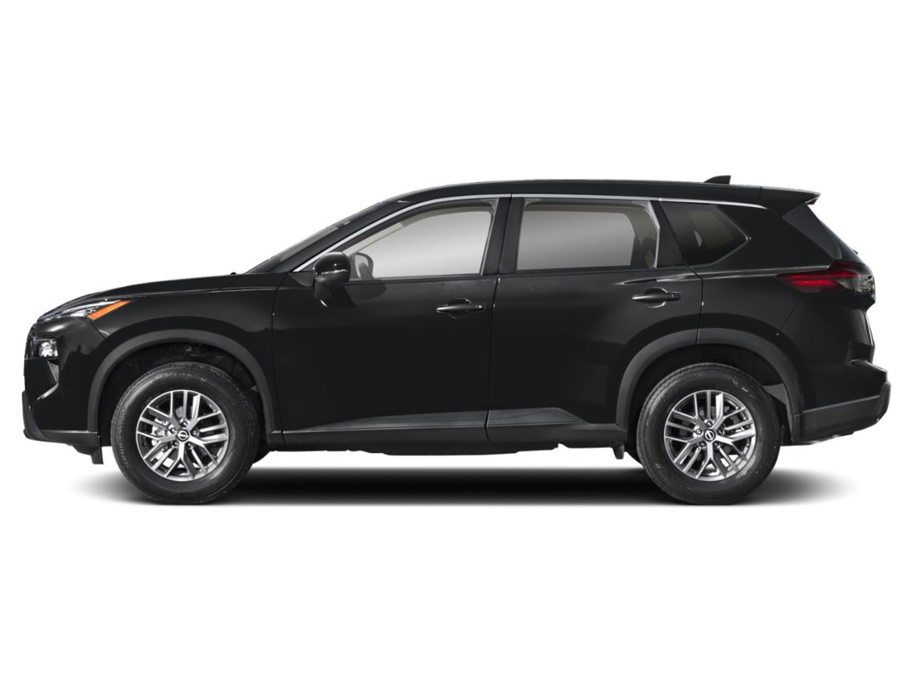 2025 Nissan Rogue AWD S