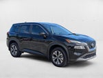 2022 Nissan Rogue FWD SV