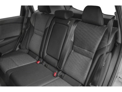 2022 Nissan Rogue FWD SV