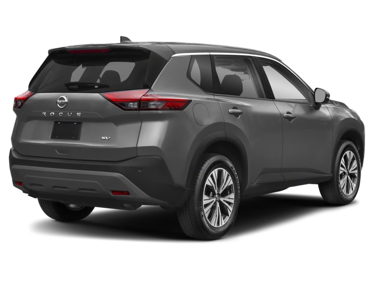 2022 Nissan Rogue FWD SV