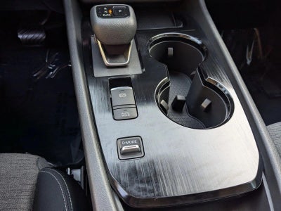 2023 Nissan Rogue FWD SV *Ltd Avail*