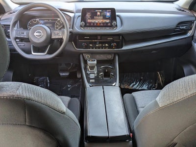 2023 Nissan Rogue FWD SV *Ltd Avail*