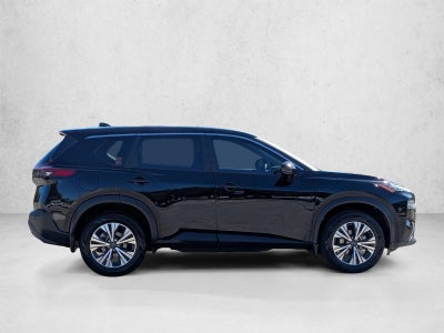 2023 Nissan Rogue FWD SV *Ltd Avail*
