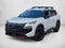 2025 Nissan Rogue AWD Rock Creek