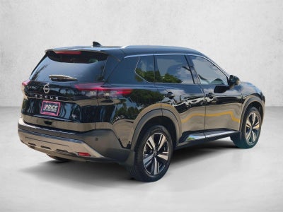 2023 Nissan Rogue FWD SL *Ltd Avail*