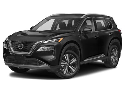 2023 Nissan Rogue FWD SL *Ltd Avail*