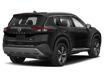 2023 Nissan Rogue FWD SL *Ltd Avail*