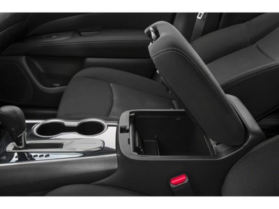 2020 Nissan Pathfinder FWD S