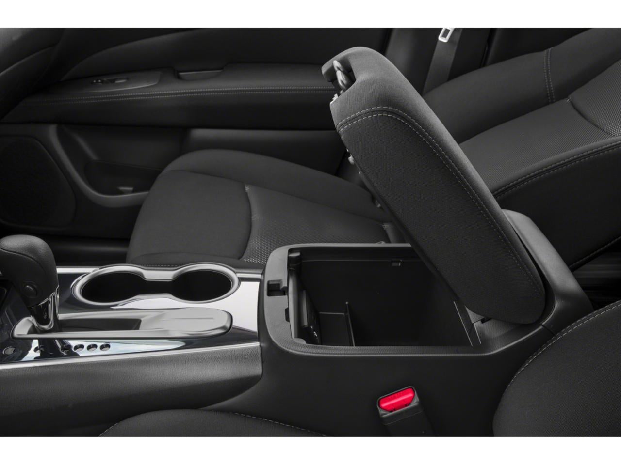 2020 Nissan Pathfinder FWD S