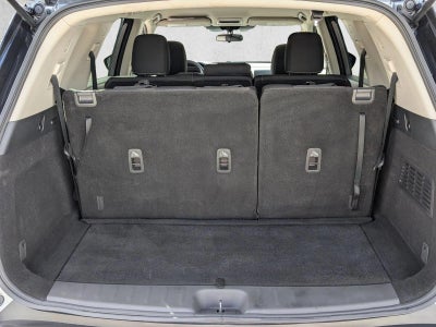 2024 Nissan Pathfinder S 2WD