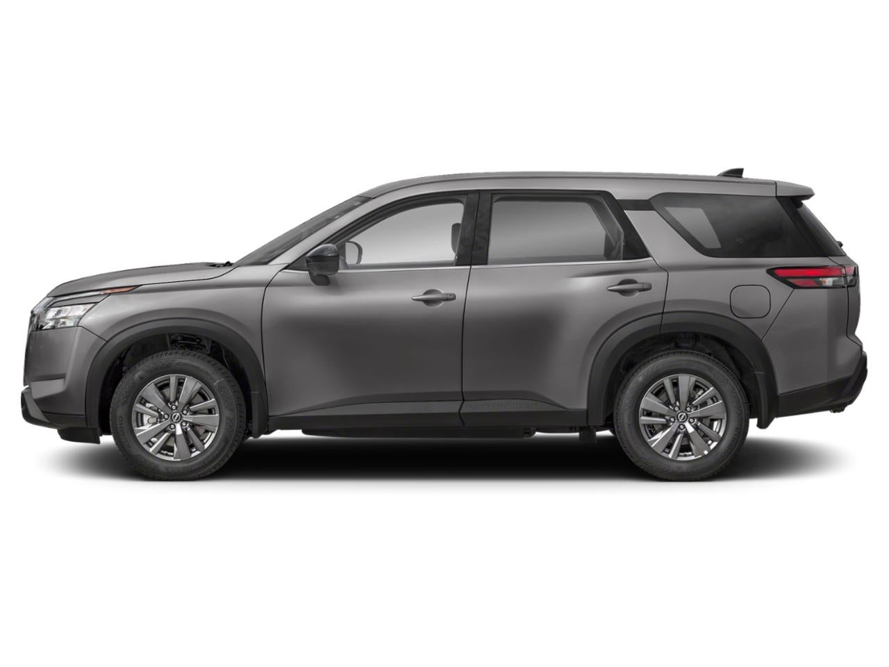 2024 Nissan Pathfinder S 2WD