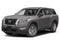 2024 Nissan Pathfinder S 2WD