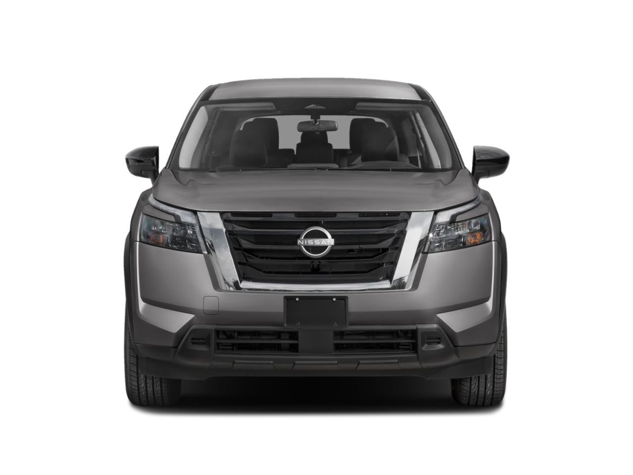 2024 Nissan Pathfinder S 2WD