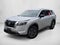2024 Nissan Pathfinder S 4WD
