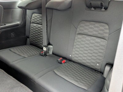 2024 Nissan Pathfinder S 4WD