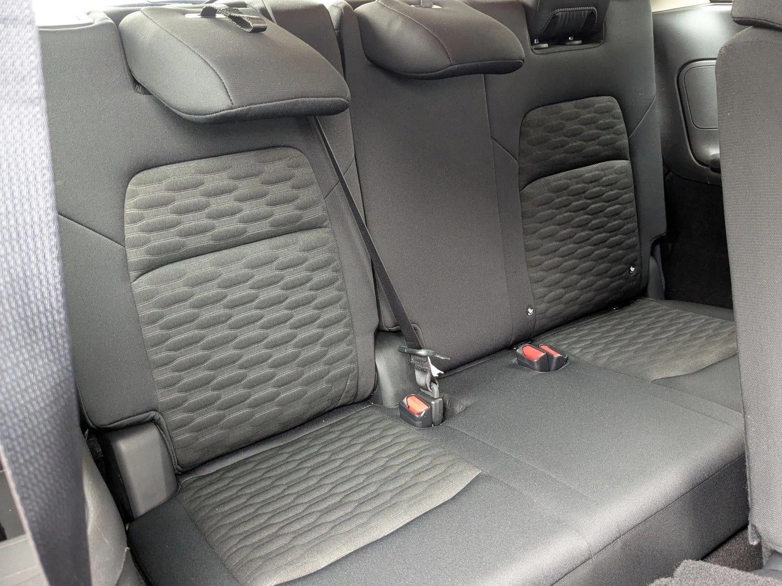 2024 Nissan Pathfinder S 4WD