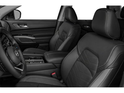 2023 Nissan Pathfinder Platinum 2WD