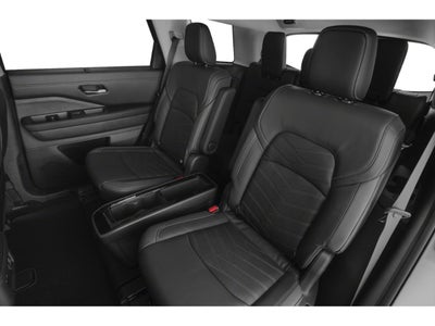 2023 Nissan Pathfinder Platinum 2WD