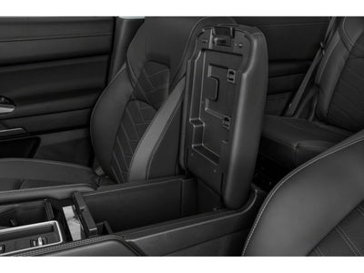 2023 Nissan Pathfinder Platinum 2WD