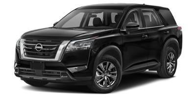 2023 Nissan Pathfinder Platinum 2WD